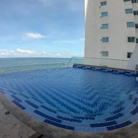Confort Total Con Vista Al Mar 11