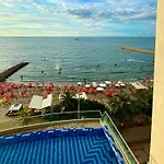 Confort Total Con Vista Al Mar 11