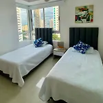 Confort Total Con Vista Al Mar 11