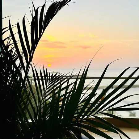 Apartment Confort Total Con Vista Al Mar 11