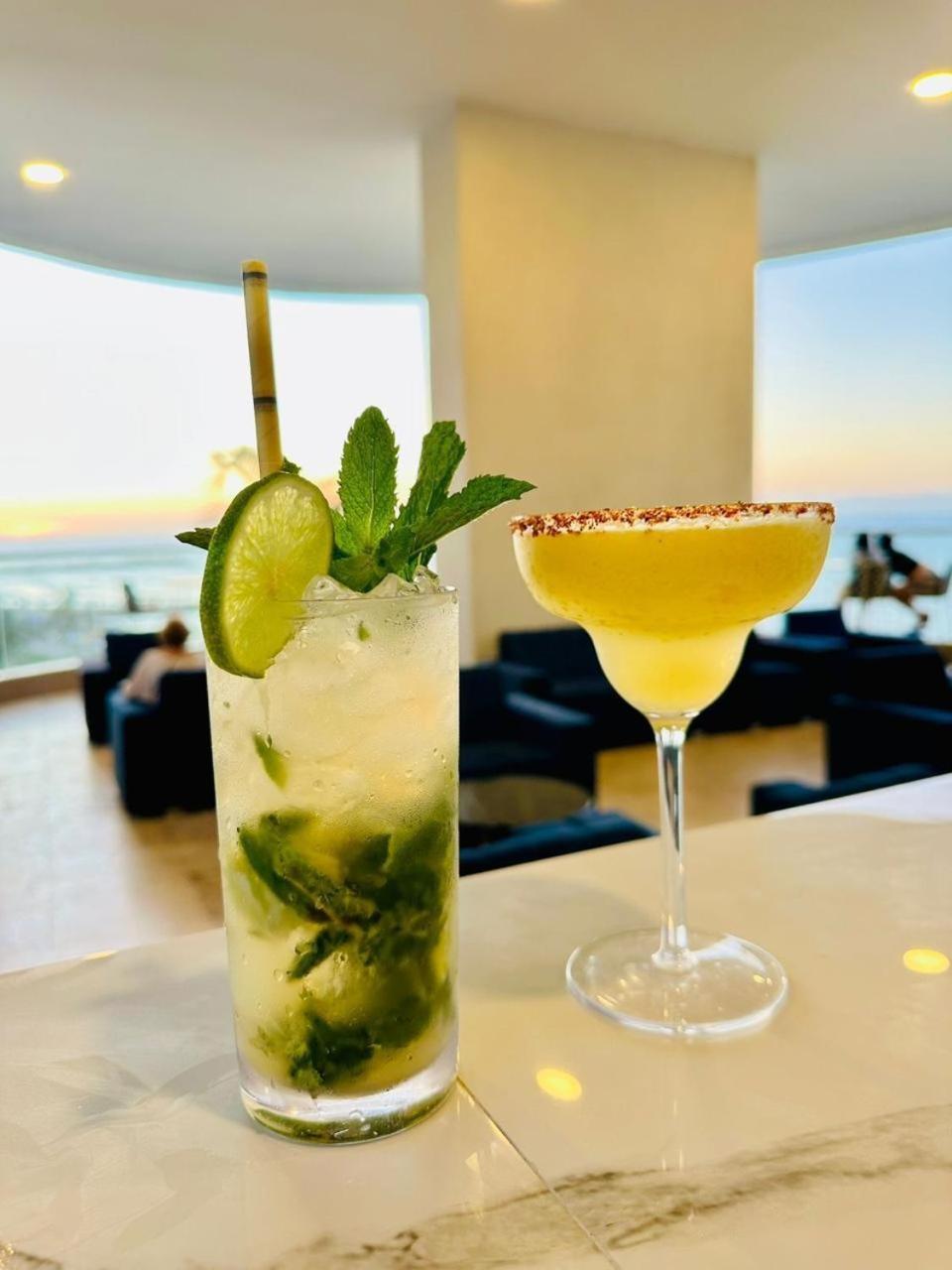 Apartment Confort Total Con Vista Al Mar 11 *