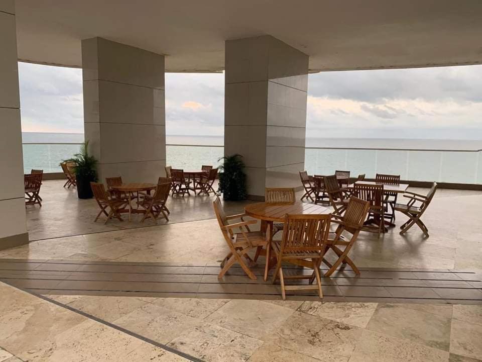 Confort Total Con Vista Al Mar 11 *