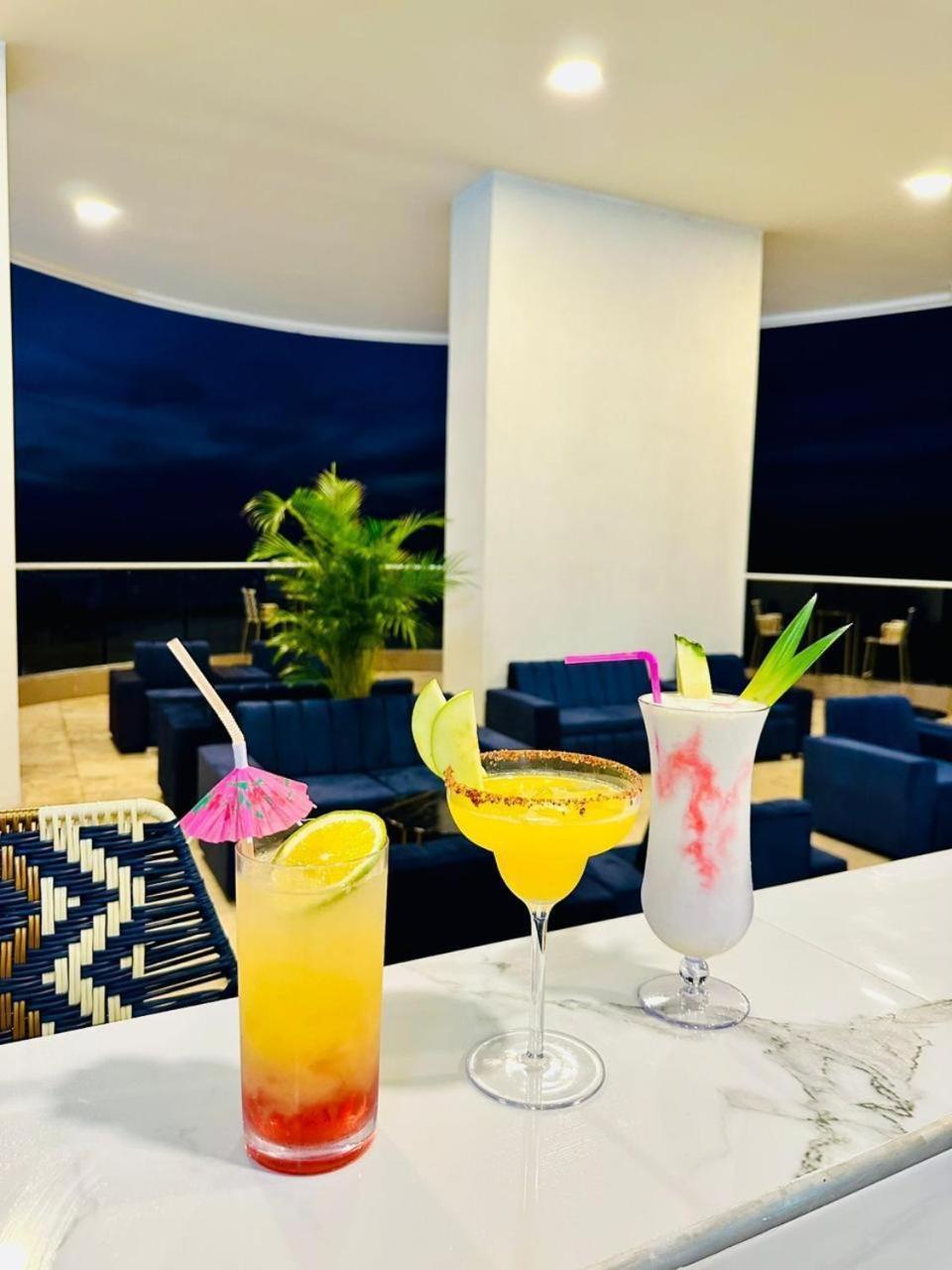 Confort Total Con Vista Al Mar 11 * Cartagena