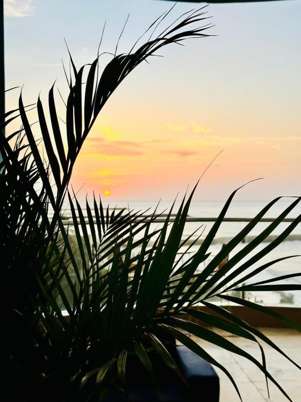 Apartment Confort Total Con Vista Al Mar 11