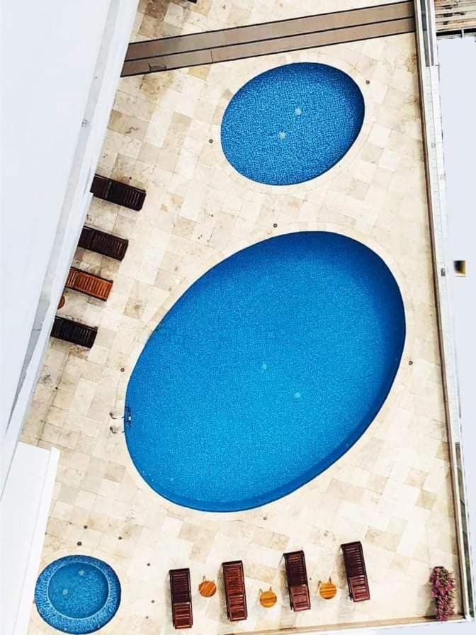 Apartment Confort Total Con Vista Al Mar 11 *