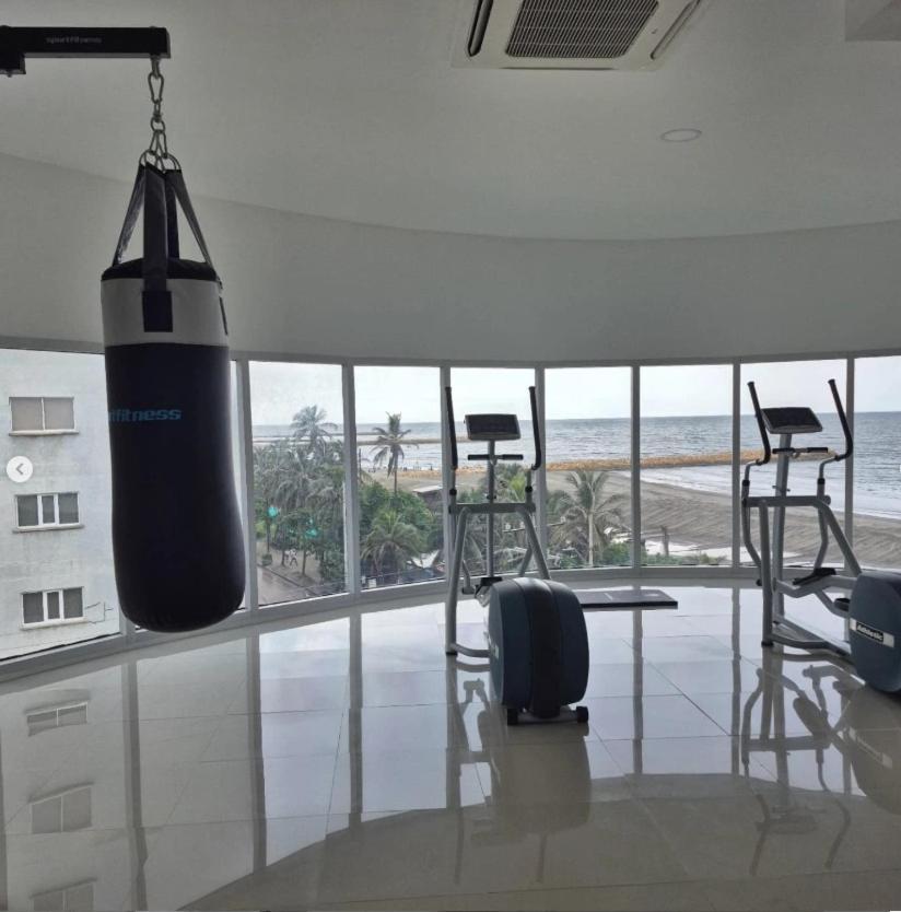 Confort Total Con Vista Al Mar 11 *