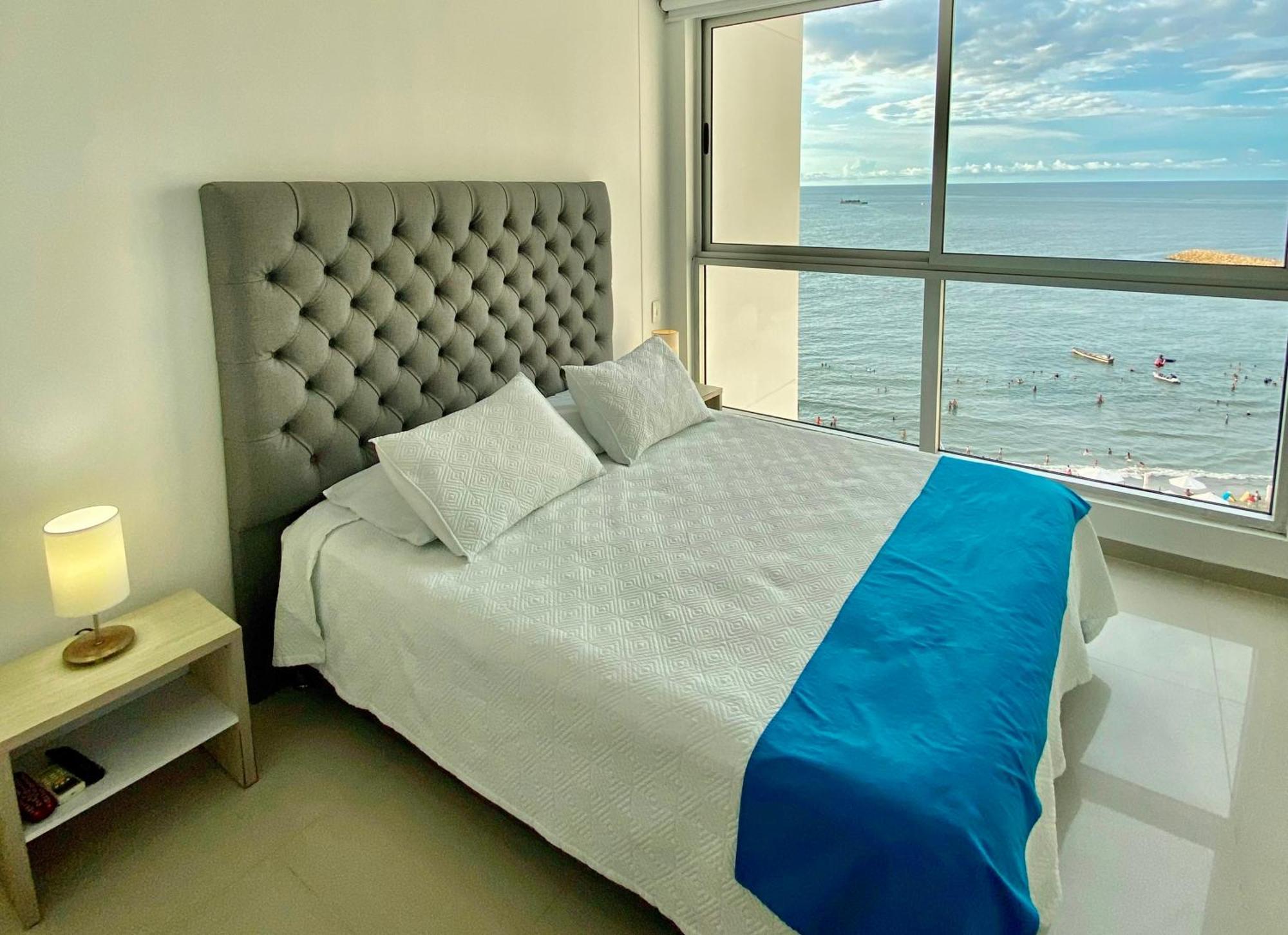 Confort Total Con Vista Al Mar 11