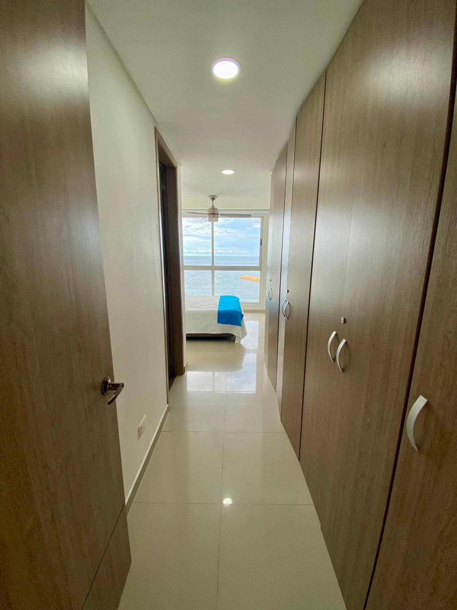 Apartment Confort Total Con Vista Al Mar 11